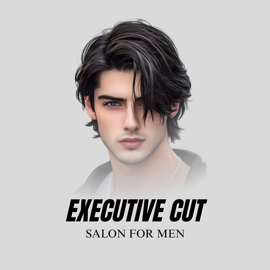 executive cut